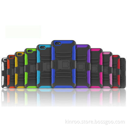 Slide Stand Case for iPhone 6 5.5"